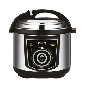 CHIQ Multi olla presion electrica 6L mecánica - CQXP06H1M1S