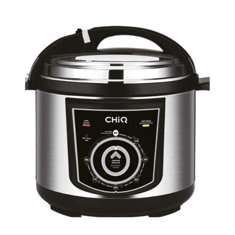 CHIQ Multi olla presion electrica 6L mecánica - CQXP06H1M1S