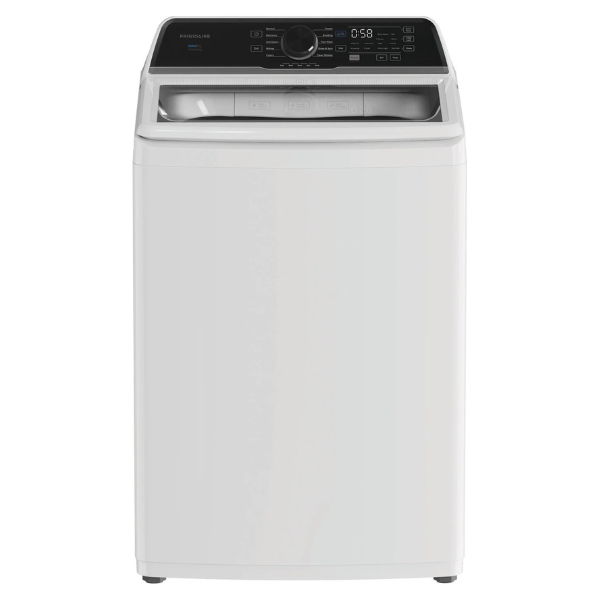 Frigidaire lavadora carga superior 25kg blanca FLVW7523BW Costa Rica