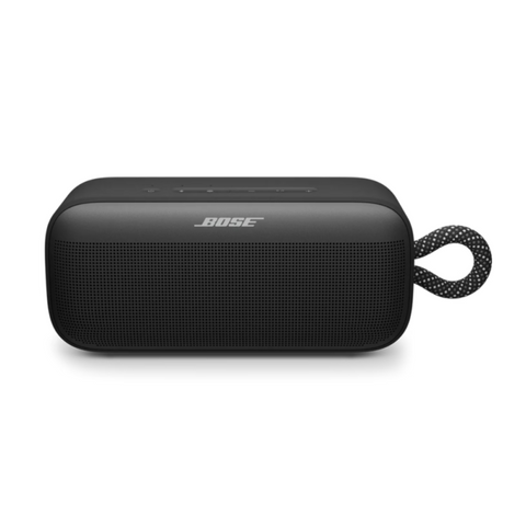 Parlante Bose SoundLink Plus Bluetooth Negro