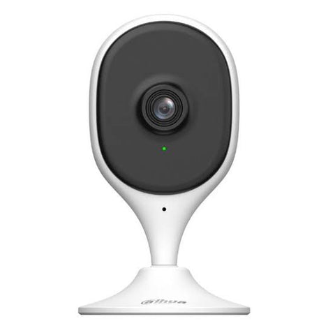 Dahua camara red en cubo wi-fi para Interiores 5MP- DH-IPC-C5AP-0280B  -  1.0.01.04.43092-9001