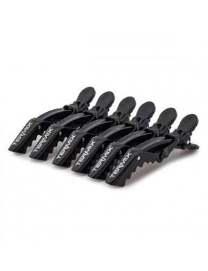 SET PINZAS PELO SOFT TOUCH TERMIX
