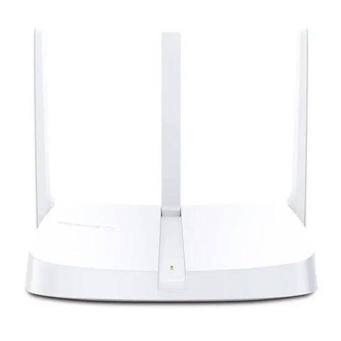 Router mercusys 300mbps multi-mode wirel