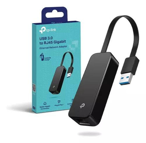 TP-link adaptador a RJ45  UE306 USB