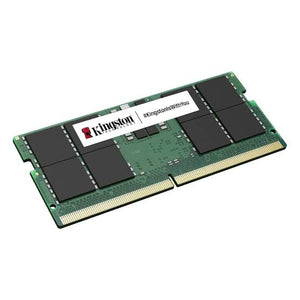 Memoria RAM Kingston 16GB DDR5 5600MT/s SODIMM