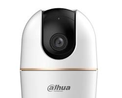 Dahua camara de red wi-fi para interiores 5MP- DH-IPC-H5AP-0360B - 1.0.01.04.43217-9003 Seguridad Costa Rica