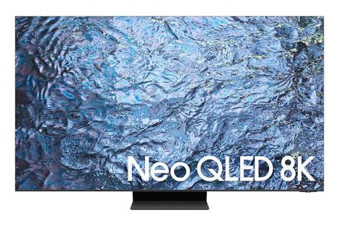 SMART TV SAMSUNG 75" NEO QLED QN900C 8K 120HZ NEURAL QUANTUM DOLBY ATMOS QN75QN900CPXPA