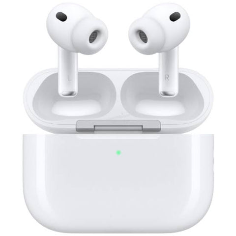 AUDÍFONOS APPLE AIRPODS PRO 3 BLANCO con estuche de carga MagSafe