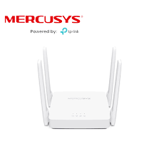 ROUTER MERCUSYS AC10 WIFI AC1200 DOBLE BANDA