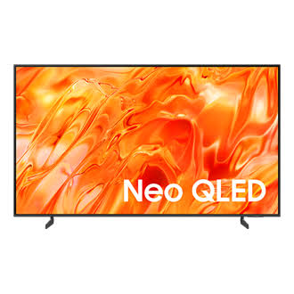 SMART TV SAMSUNG 65" NEO QLED QN70H 4K MINI LED VISION AI 60HZ 2026 QN65QN70HAPXPA