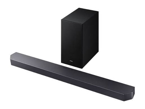 BARRA DE SONIDO SAMSUNG Q-SERIES HW-Q600F 3.1.2 CANALES DOLBY ATMOS SUBWOOFER INALÁMBRICO NEGRO HW-Q600F/ZP