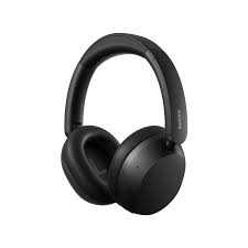 Audífonos XIAOMI REDMI HEADPHONES NEO NEGRO con Bluetooth 5.4 y batería de 30 horas, diseño inalámbrico para sonido claro y juegos de baja latencia.