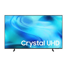 SMART TV SAMSUNG 75" CRYSTAL UHD U8000H 4K TIZEN 2026 UN75U8000HPXPA
