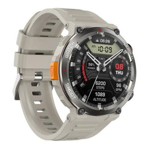 Smart watch blackview w50 pro gris