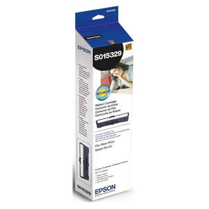 Cinta epson s015329 negra para impresora fx-890