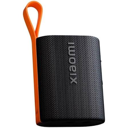 BOCINA PORTÁTIL XIAOMI SOUND POCKET 5W BLUETOOTH 5.4 IP67 NEGRO