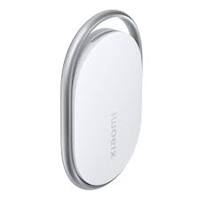 XIAOMI TAG 1 PACK BLANCO, localizador inteligente Bluetooth compatible con Google Android Find Hub y Apple Find My.