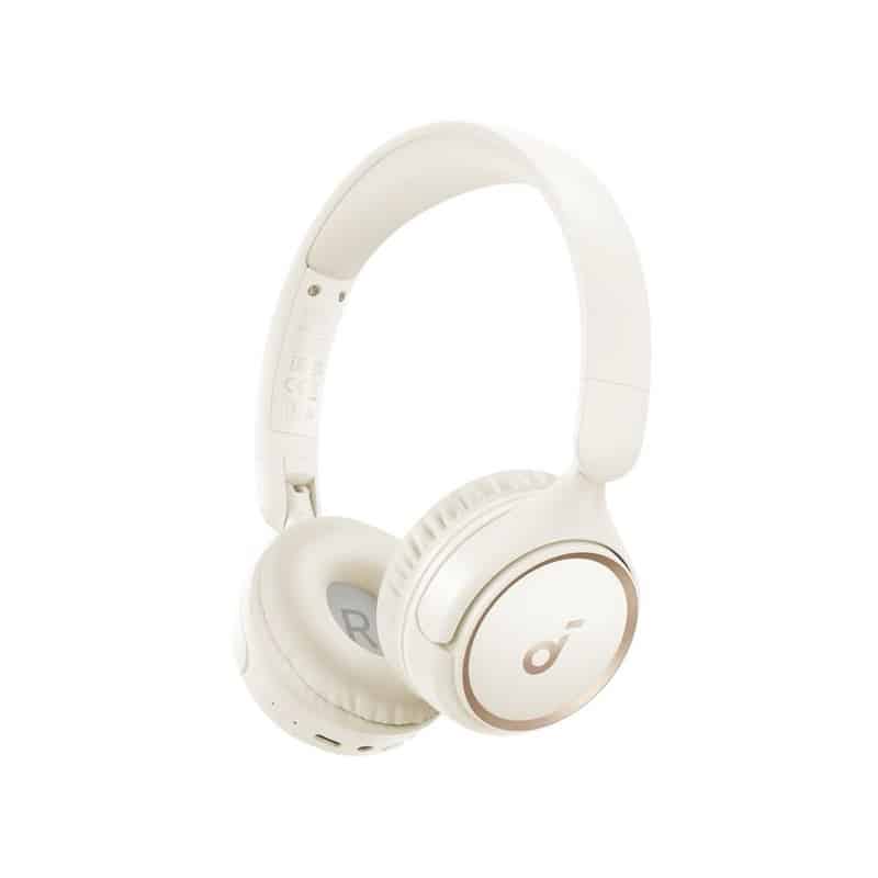 Audífonos Soundcore H30I B2B - Wm Us Black Iteration 1 blancos