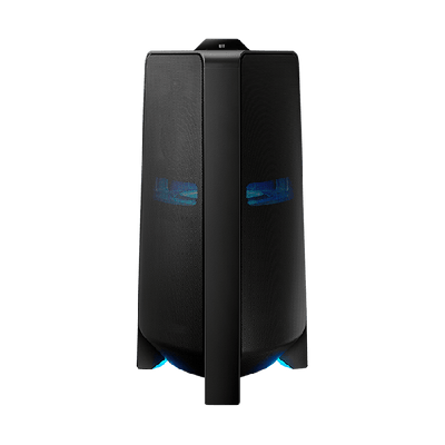 Torre - Parlante de sonido SAMSUNG modelo MX-T70/zp