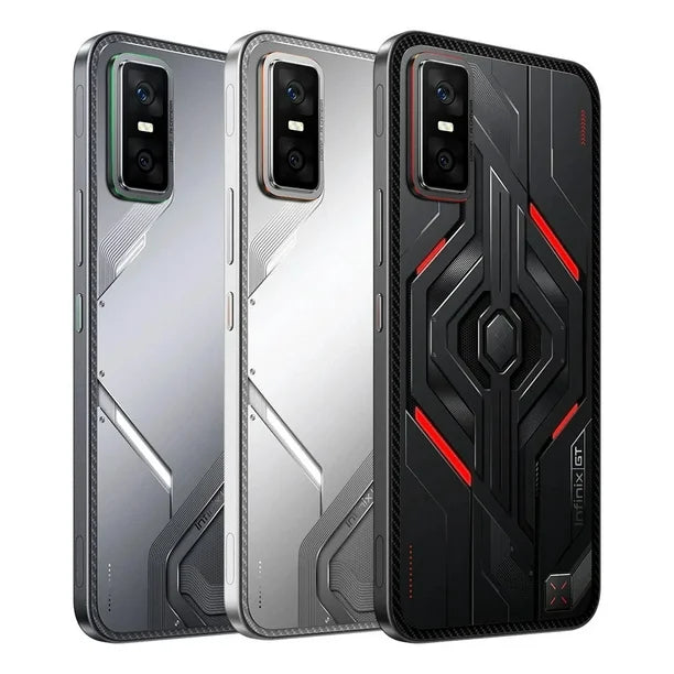 INFINIX GT30 PRO / 256GB 12+12 GB 5G CELULAR Costa Rica