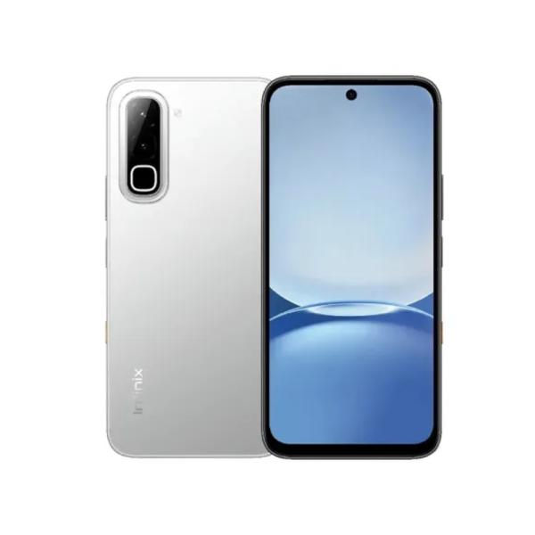 Celular Infinix HOT 70 4GB/256GB Silver Dancer