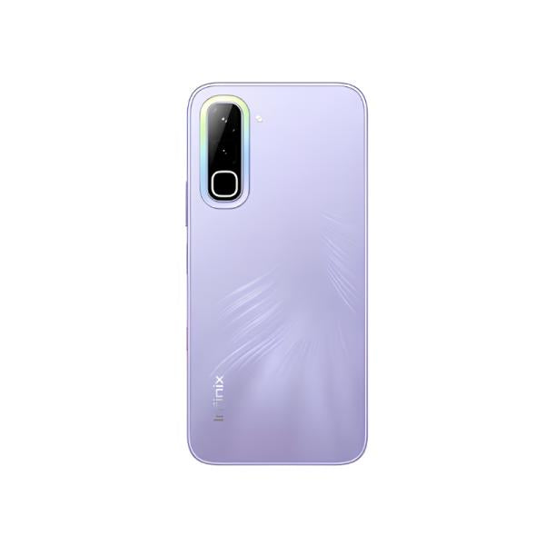 Celular Infinix HOT 70 4GB/256GB Quiet Violet