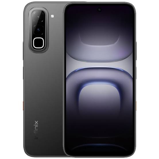 Celular Infinix HOT 70 4GB/256GB Night Pulse