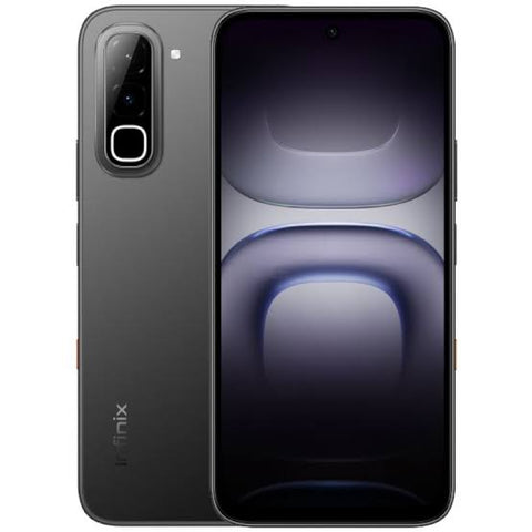 Celular Infinix HOT 70 4GB/256GB Night Pulse