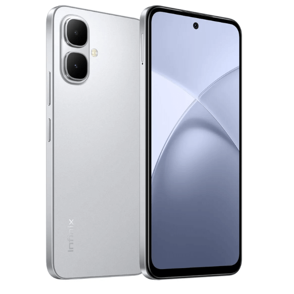 Teléfono celular Infinix Smart 10 LTE 128GB 8GB-RAM Costa Rica