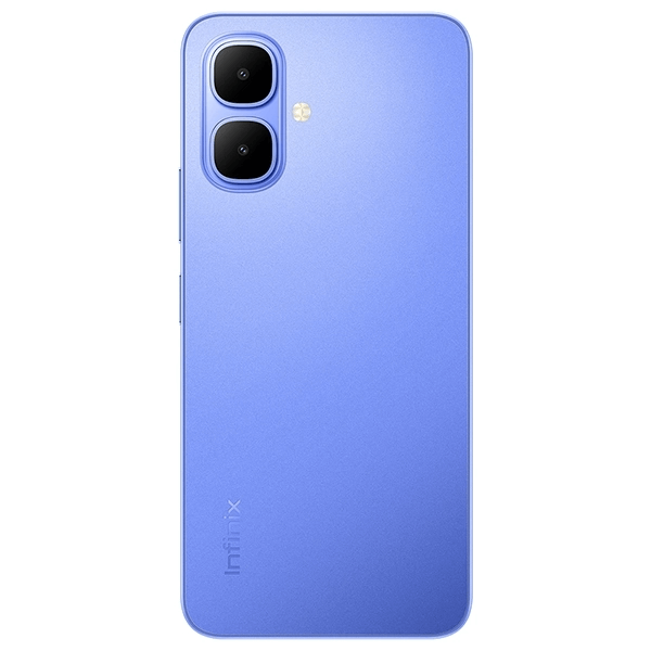 Teléfono celular Infinix Smart 10 LTE 128GB 8GB-RAM Costa Rica