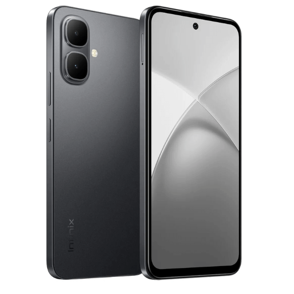 Teléfono celular Infinix Smart 10 LTE 128GB 8GB-RAM Costa Rica