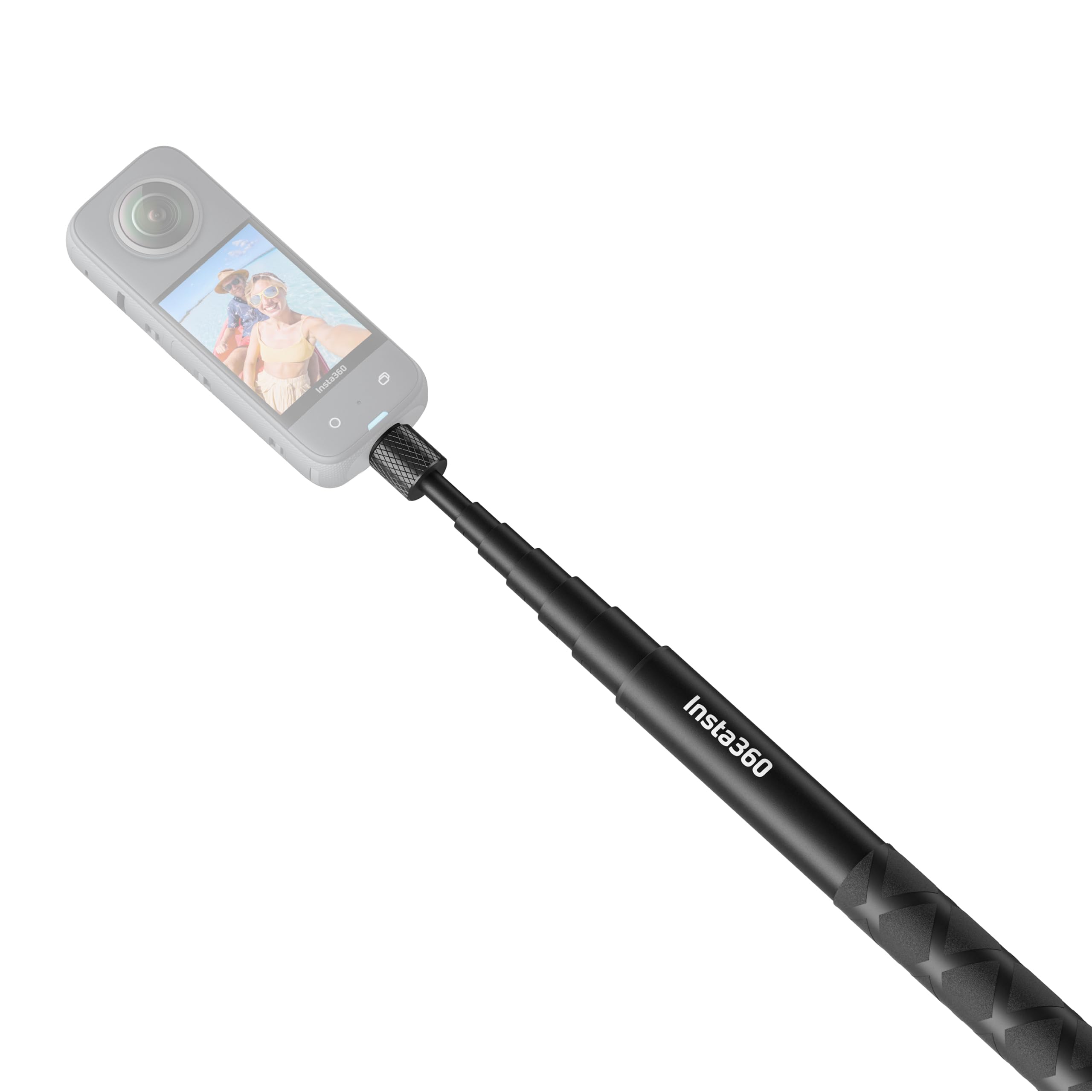 INSTA360 114 CM INVISIBLE SELFIE STICK INS-INV-SELS-114 Costa Rica