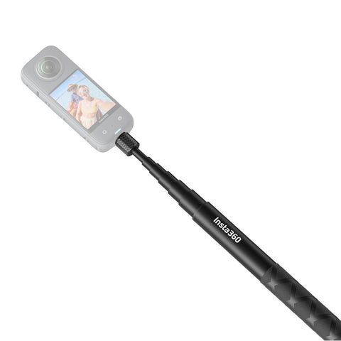 INSTA360 114 CM INVISIBLE SELFIE STICK INS-INV-SELS-114 Costa Rica