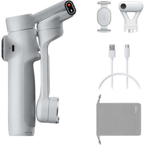 INSTA360 FLOW 2 AI TRACKER BUNDLE GRAY INS-FW2-TCK-GR Costa Rica