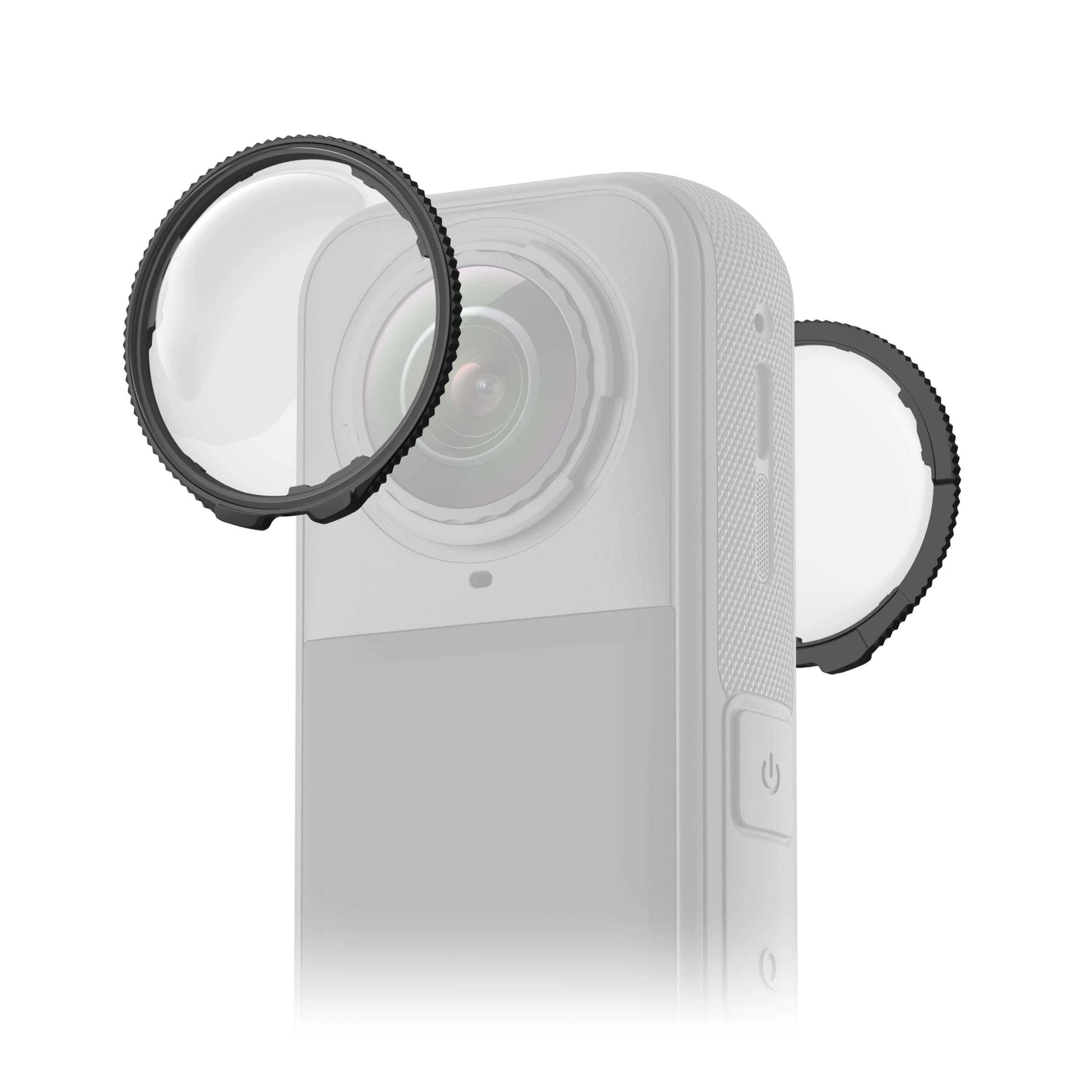 INSTA360 X5 STANDARD LENS GUARDS INS-X5-STD-LGUA Costa Rica