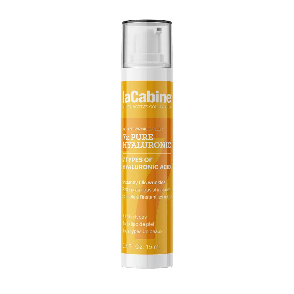 Instant Wrinkle Filler 7X