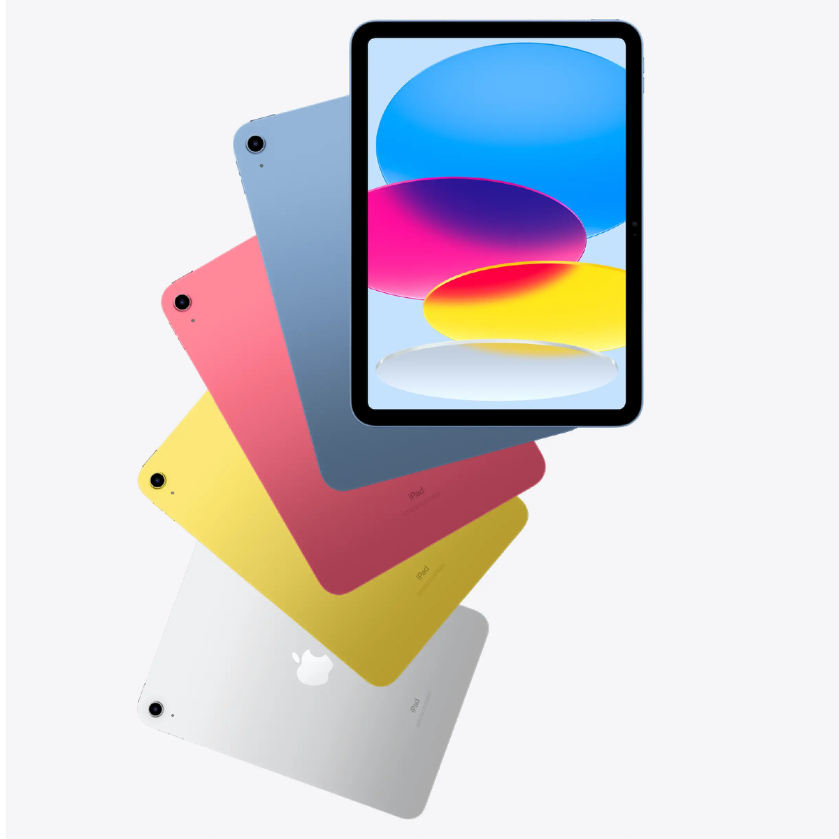 iPad 11 Generación Apple 128 Gb - Encargo Directo Tablets Costa Rica