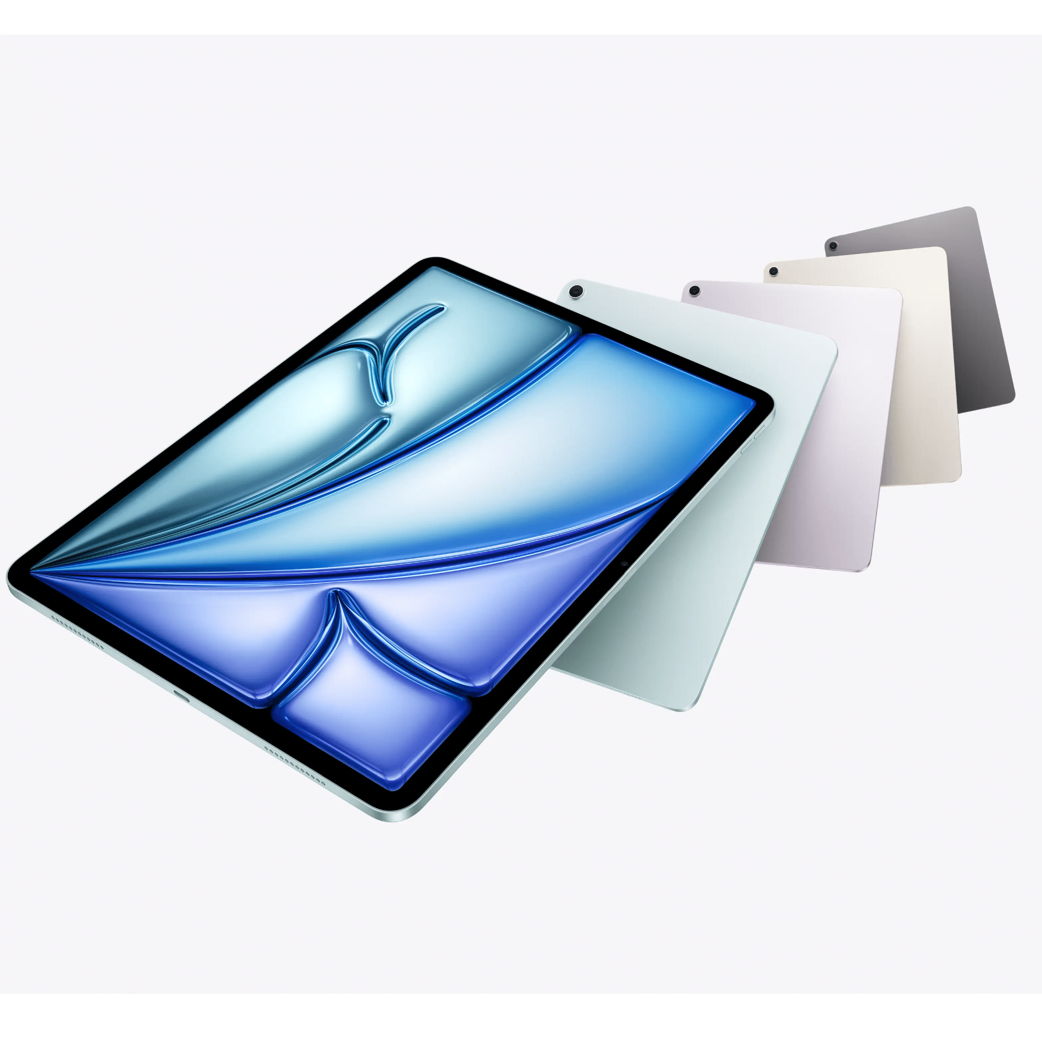 Ipad Air 13 Pulgadas Nueva Tablets Costa Rica