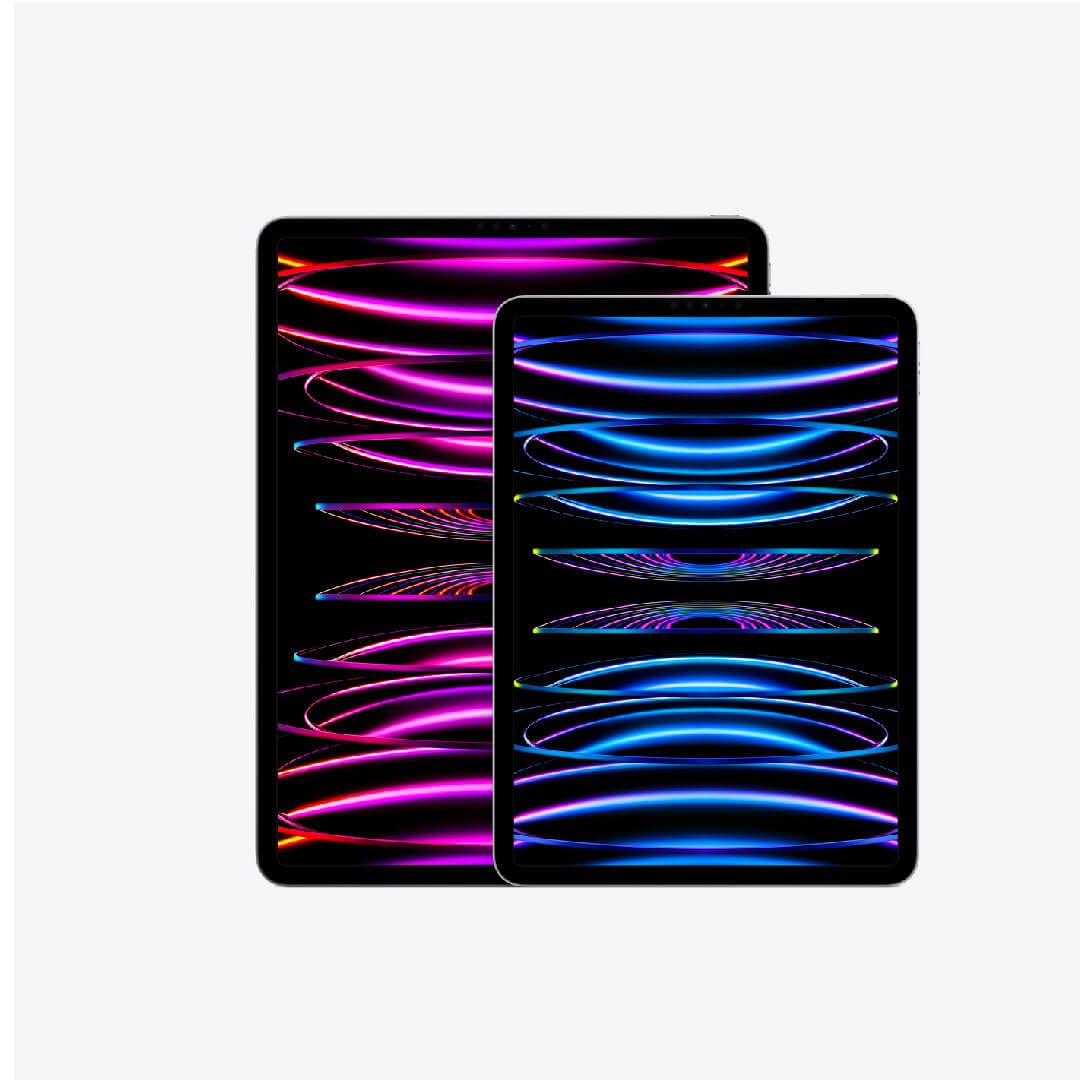 Ipad Pro 12.9" 6Th 128Gb- 6 Generacion Apple Tablets Costa Rica