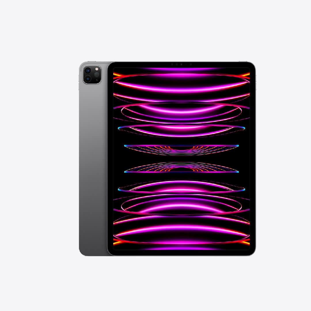 Ipad Pro 12.9" 6Th 128Gb- 6 Generacion Apple Tablets Costa Rica