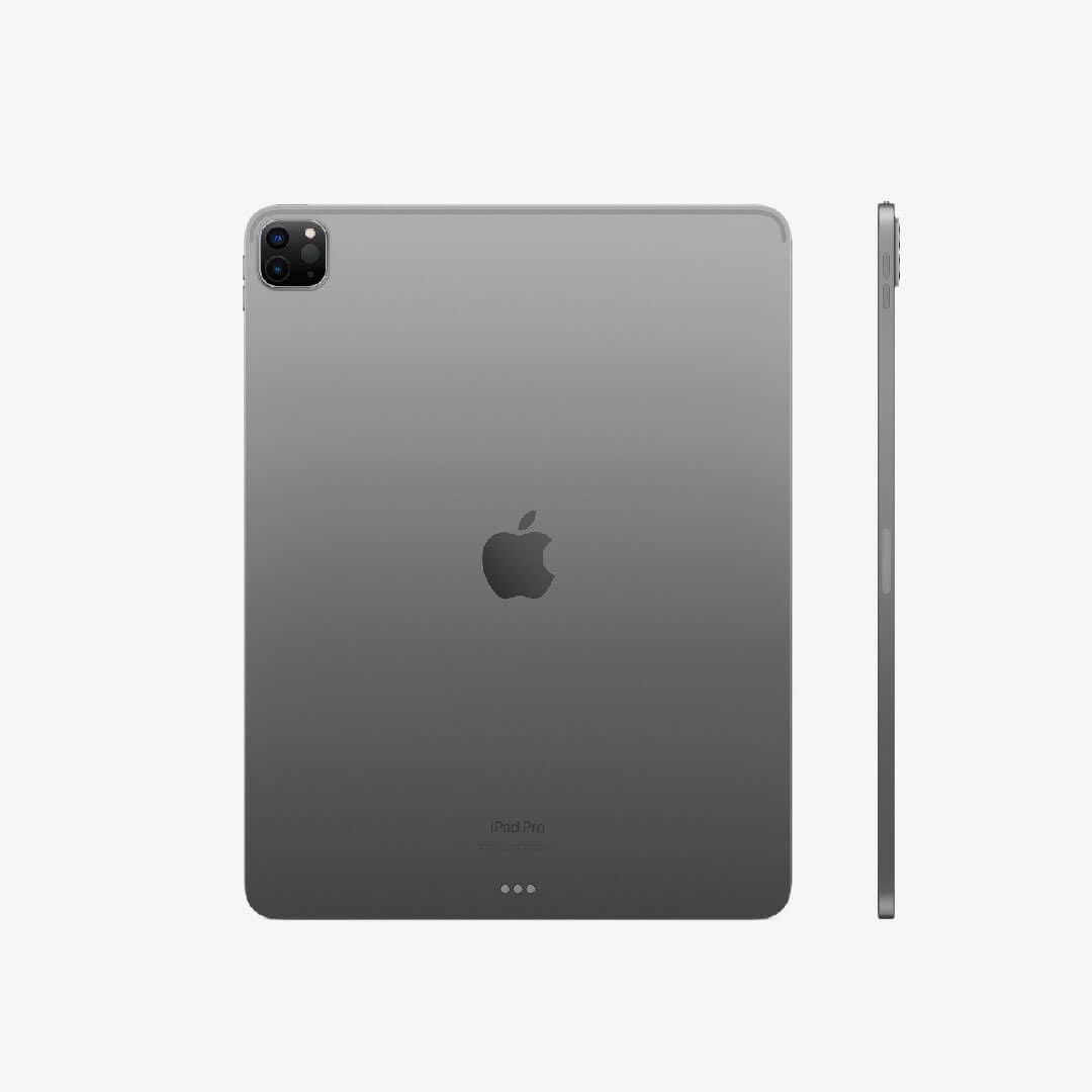 Ipad Pro 12.9" 6Th 128Gb- 6 Generacion Apple Tablets Costa Rica