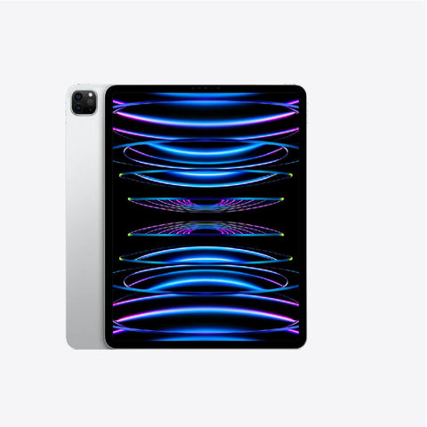 Ipad Pro 12.9" 6Th 128Gb- 6 Generacion Apple Tablets Costa Rica