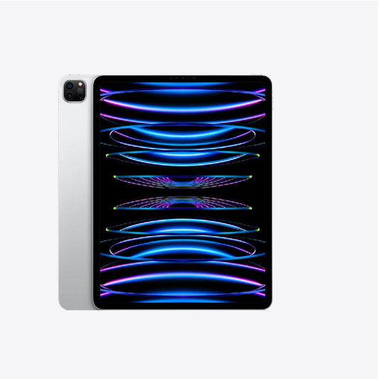 Ipad Pro 12.9" 6Th 128Gb- 6 Generacion Apple