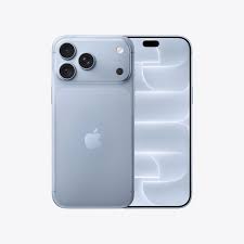 iPhone 18 Pro Max 256GB eSIM USA Glacier