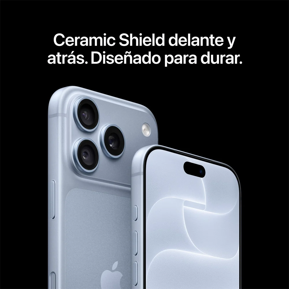 iPhone 18 Pro Max 256GB eSIM USA Glacier