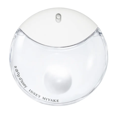 ISSEY MIYAKE A DROP DISSEY EDP 90ML perfume bottle