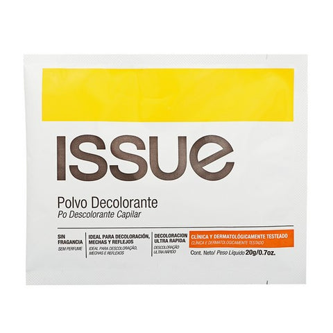 POLVO DECOLORANTE Costa Rica