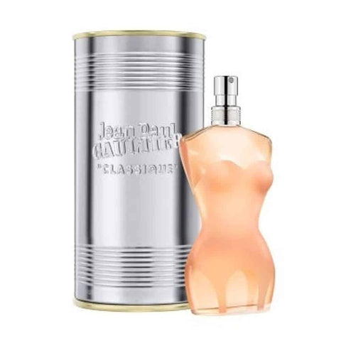 Jean paul gaultier classique edt 100 ml mujer Costa Rica