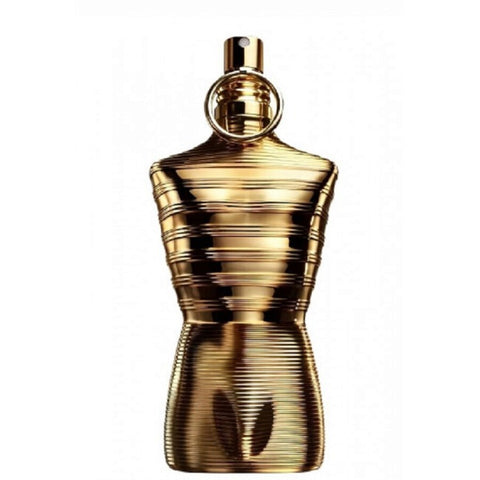 JEAN PAUL GAULTIER LE MALE ELIXIR ABSOLU perfume bottle