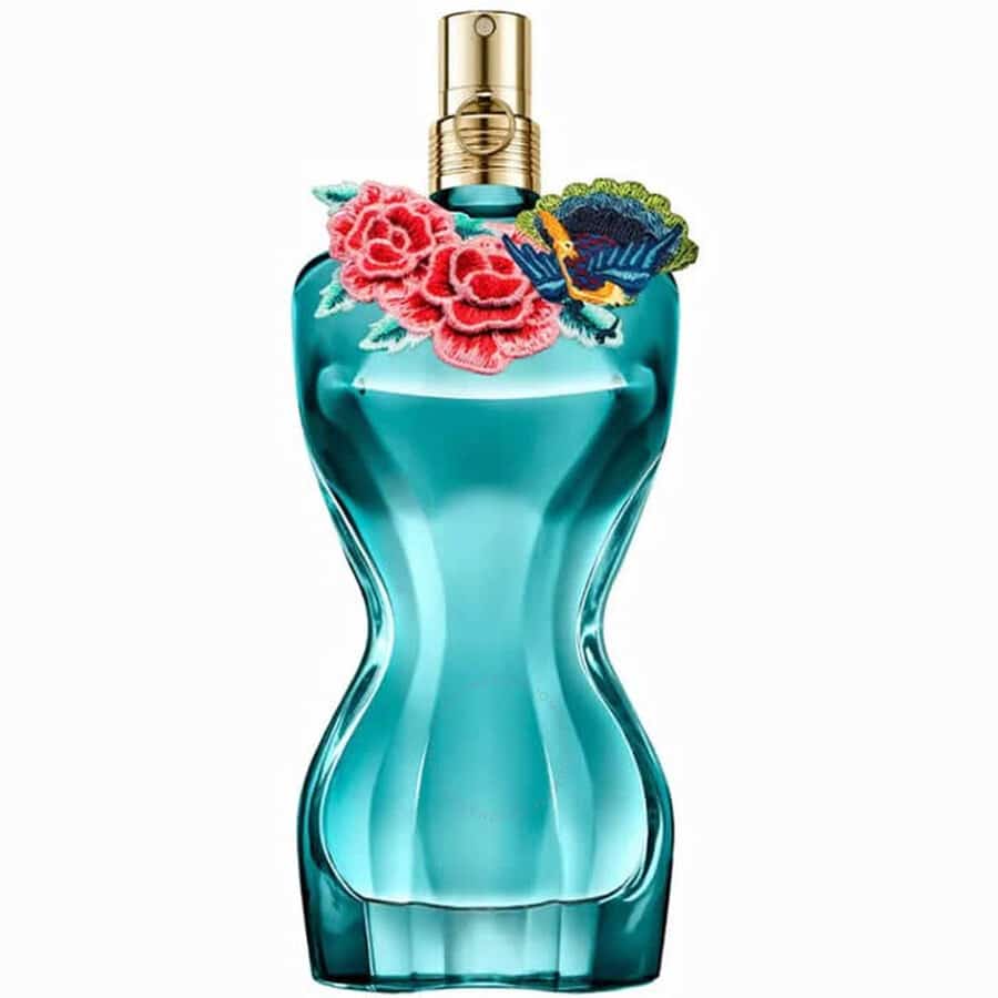 JEAN PAUL LE BELLE PARADISE EDP 100ML Costa Rica